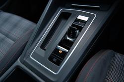 2021 Volkswagen Golf GTI