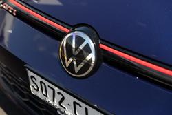 2021 Volkswagen Golf GTI