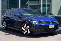 2021 Volkswagen Golf GTI