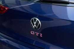 2021 Volkswagen Golf GTI