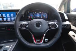 2021 Volkswagen Golf GTI