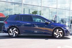 2021 Volkswagen Golf GTI