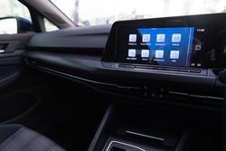 2021 Volkswagen Golf GTI