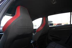 2021 Volkswagen Golf GTI