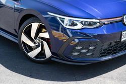 2021 Volkswagen Golf GTI