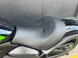 2019 Kawasaki VULCAN S SE (EN650D LAMS) BLACK