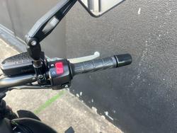 2019 Kawasaki VULCAN S SE (EN650D LAMS) BLACK