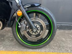 2019 Kawasaki VULCAN S SE (EN650D LAMS) BLACK