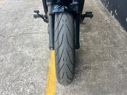2019 Kawasaki VULCAN S SE (EN650D LAMS) BLACK