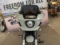 2025 Harley-davidson FXLRST LOW RIDER ST (117) BILLIARD GREY