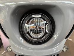 2025 Harley-davidson FXLRST LOW RIDER ST (117) BILLIARD GREY