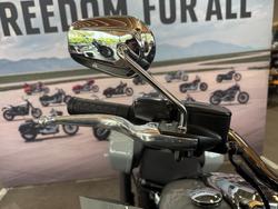 2025 Harley-davidson FXLRST LOW RIDER ST (117) BILLIARD GREY