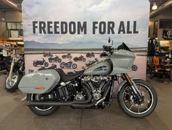 Harley-Davidson FXLRST LOW Rider ST (117)