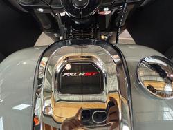 2025 Harley-davidson FXLRST LOW RIDER ST (117) BILLIARD GREY