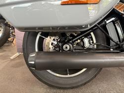 2025 Harley-davidson FXLRST LOW RIDER ST (117) BILLIARD GREY