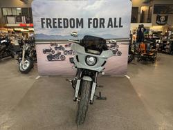 2025 Harley-davidson FXLRST LOW RIDER ST (117) BILLIARD GREY