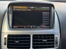 2015 Ford Falcon XR8