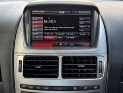 2015 Ford Falcon XR8