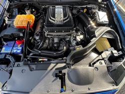 2015 Ford
Falcon XR8