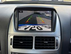 2015 Ford
Falcon XR8