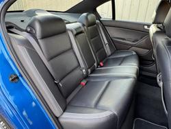 2015 Ford Falcon XR8