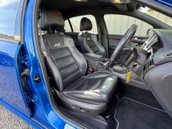 2015 Ford
Falcon XR8