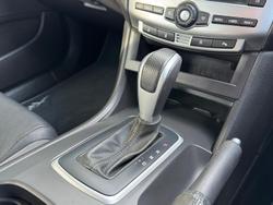 2015 Ford Falcon XR8