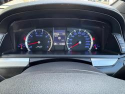 2015 Ford
Falcon XR8