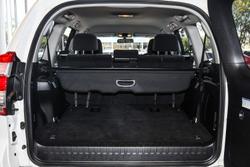 2017 Toyota Landcruiser Prado GXL