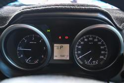 2017 Toyota Landcruiser Prado GXL