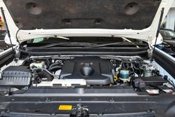 2017 Toyota Landcruiser Prado GXL