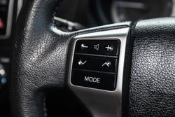 2017 Toyota Landcruiser Prado GXL