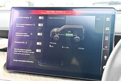 2025 GWM Tank 500 Ultra Hi4-T PHEV