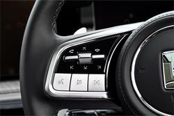 2025 GWM Tank 500 Ultra Hi4-T PHEV