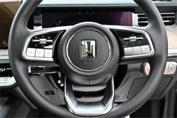 2025 GWM Tank 500 Ultra Hi4-T PHEV