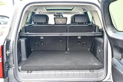 2025 GWM Tank 500 Ultra Hi4-T PHEV