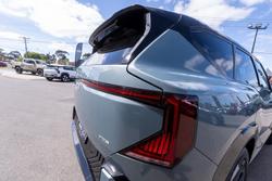 2024 Kia EV5 GT-Line