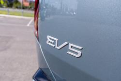 2024 Kia
EV5 GT-Line