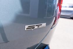 2024 Kia EV5 GT-Line