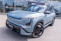 2024 Kia EV5 GT-Line