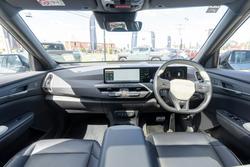 2024 Kia
EV5 GT-Line
