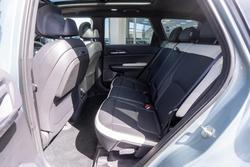 2024 Kia EV5 GT-Line