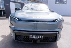2024 Kia EV5 GT-Line