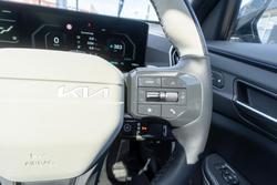 2024 Kia EV5 GT-Line