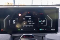 2024 Kia EV5 GT-Line