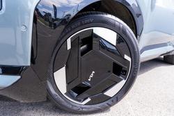 2024 Kia EV5 GT-Line