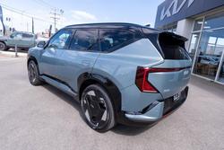 2024 Kia
EV5 GT-Line