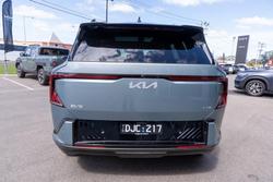 2024 Kia
EV5 GT-Line