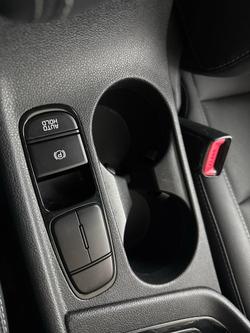 2021 Kia Niro Hybrid Sport