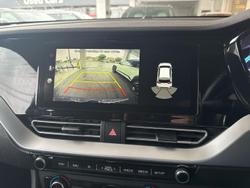 2021 Kia Niro Hybrid Sport